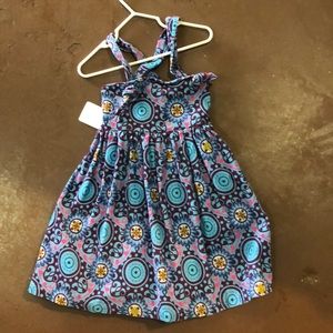 Matilda Jane Dress